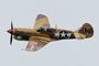 P-40 "Lee's Hope"