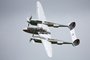 Lockheed P-38 Lightning