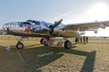 Lockheed P-38 Lightning