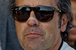 Dario Franchitti 0633