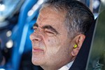 Rowan Atkinson 0327
