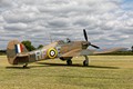 Hurricane P3700 3523