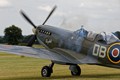 Spitfire NH341 3021