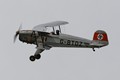 Bücker Bü 131 Jungmann 0185