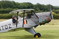 Bücker Bü 131 Jungmann 0201