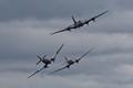 Sally B and Dakotas 9799