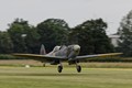 Spitfire NH341 Charlie Brown 0311