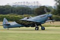 Spitfire PR.XI PL983 Martin Overall 9937