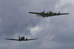Dakota and Sally B