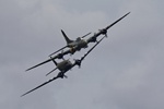 Dakota and Sally B