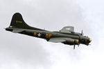 Sally B