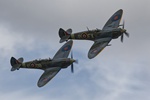 Spitfire Pair