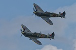 Spitfire Pair