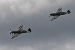 Spitfire Pair