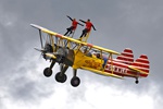 Wingwalkers