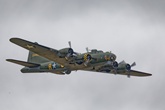 B-17G 'Sally B' 8550
