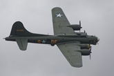 B-17G 'Sally B' 8607