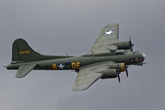B17G Sally B 9454