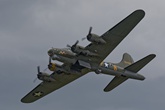 B17G Sally B 9507
