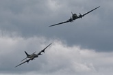 Dakota and Sally B 9405