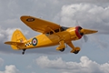 Stinson Reliant 2757