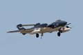 Sea Vixen dirty pass
