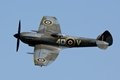 BBMF Spitfire 