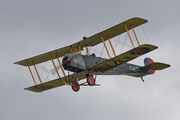 Avro 504 1930