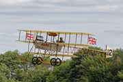 Avro Triplane 2311