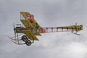 Avro Triplane 2354