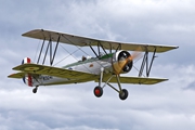 Avro Tutor 0934