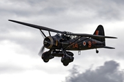 Westland Lysander 1629