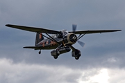 Westland Lysander 1643