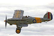 Hawker Nimrod 1694