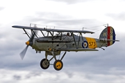 Hawker Nimrod 1690