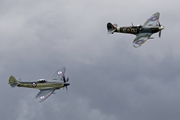 Seafire, Spitfire 0790