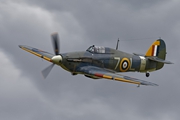 Sea Hurricane 0801