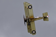 Sopwith Triplane 1985
