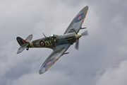 Spitfire AR501 0770