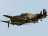 Hurricane & Sea Hurricane