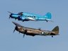 Avro Anson & Bristol Blenheim