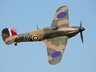 Hawker Hurricane R4118
