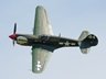 Curtiss P40M Kittyhawk 'Lulu Belle'
