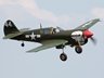 Curtiss P40M Kittyhawk 'Lulu Belle'