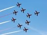 Red Arrows