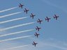 Red Arrows