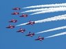 Red Arrows