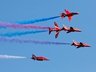 Red Arrows