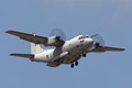 Alenia C-27J Spartan RS-50 2812