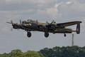 BBMF Lancaster 2928